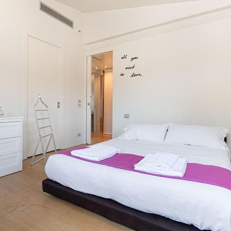 Stunning Top Floor Flat In The Heart Of ורונה מראה חיצוני תמונה