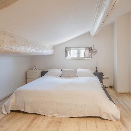 Stunning Top Floor Flat In The Heart Of ורונה מראה חיצוני תמונה