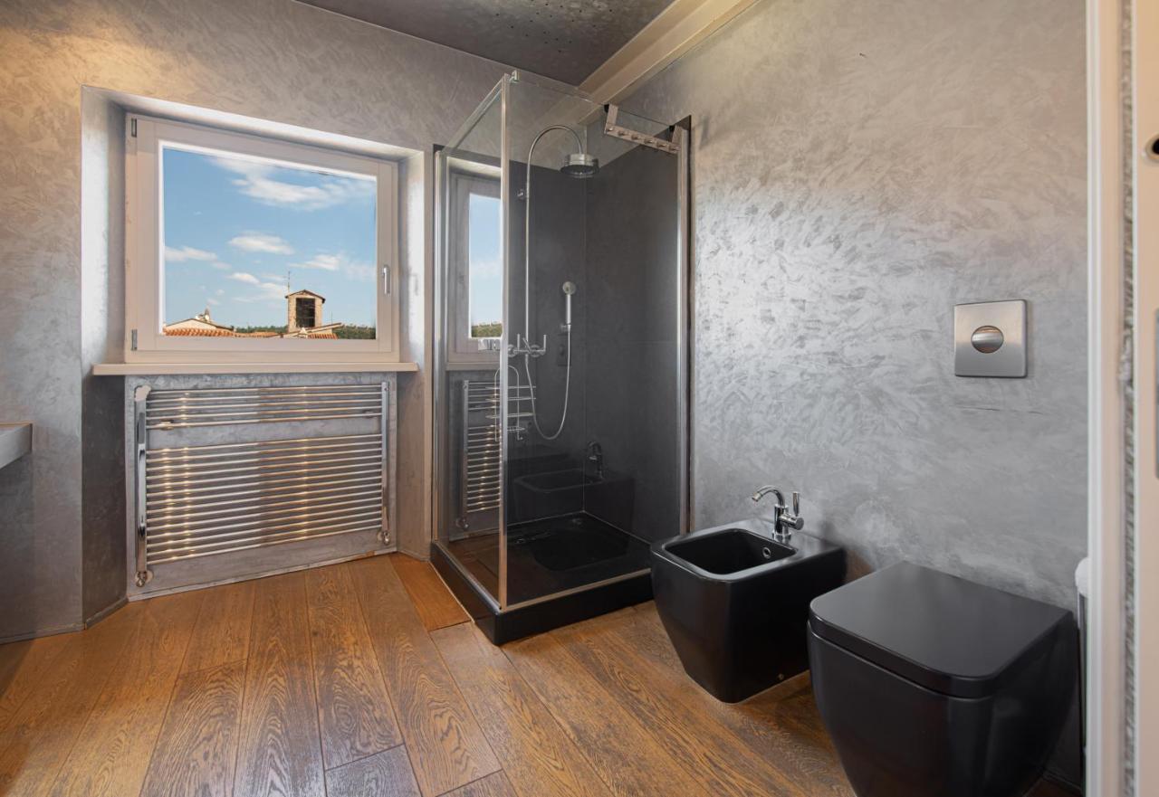 Stunning Top Floor Flat In The Heart Of ורונה מראה חיצוני תמונה