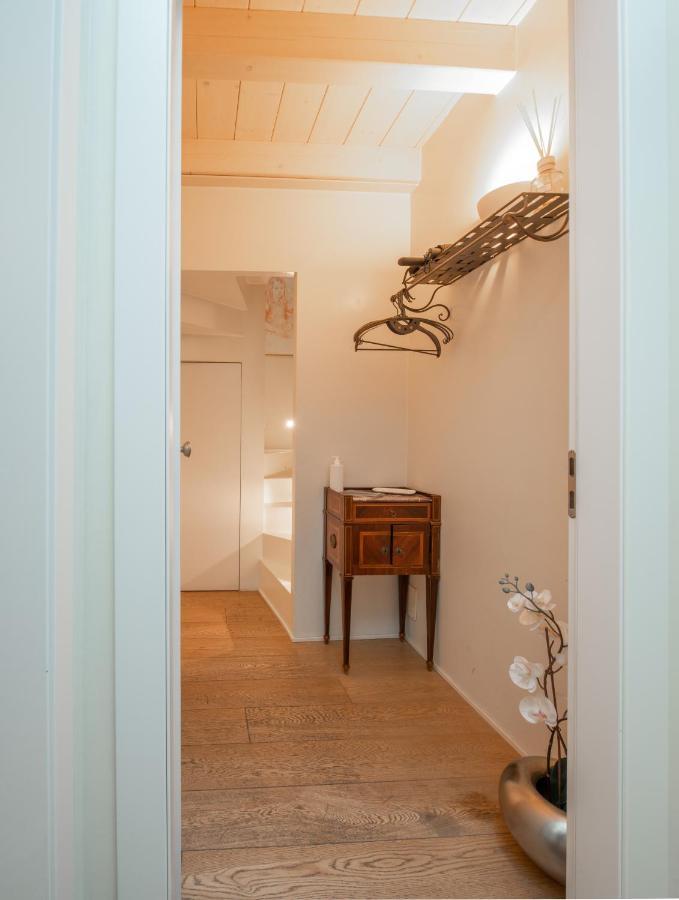 Stunning Top Floor Flat In The Heart Of ורונה מראה חיצוני תמונה