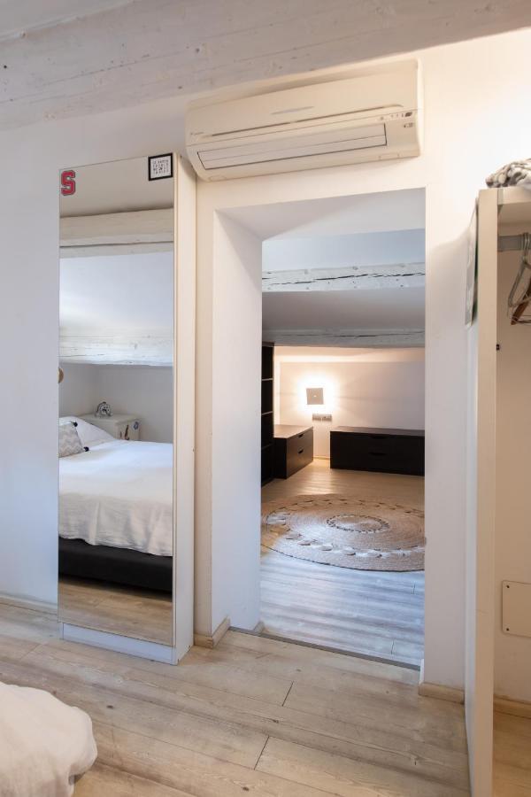Stunning Top Floor Flat In The Heart Of ורונה מראה חיצוני תמונה
