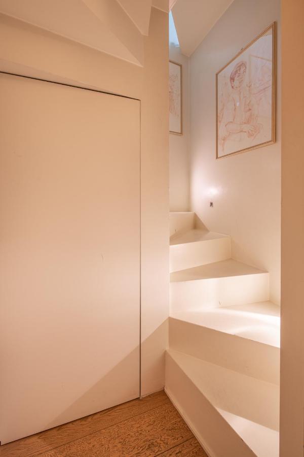 Stunning Top Floor Flat In The Heart Of ורונה מראה חיצוני תמונה