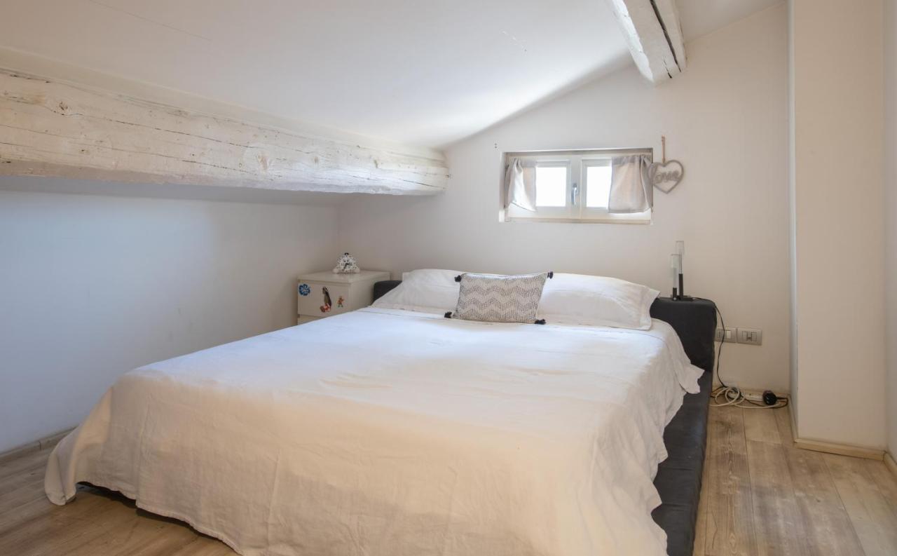 Stunning Top Floor Flat In The Heart Of ורונה מראה חיצוני תמונה