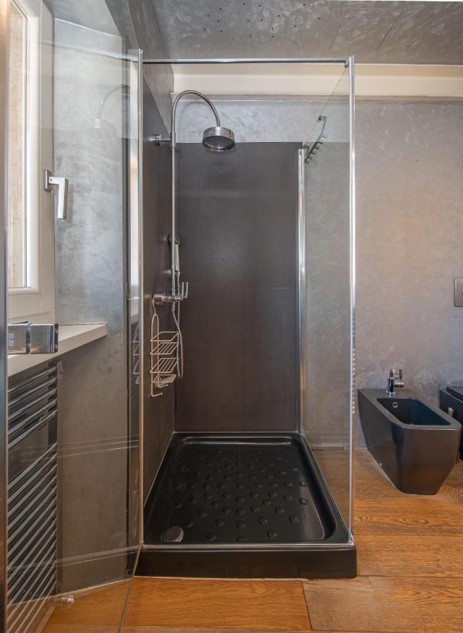 Stunning Top Floor Flat In The Heart Of ורונה מראה חיצוני תמונה